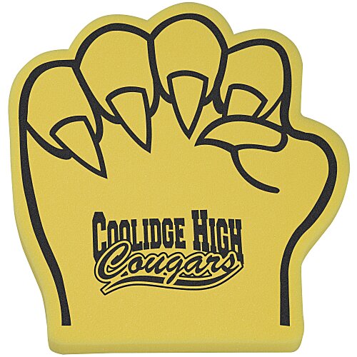 Foam Claw Hand Main Image