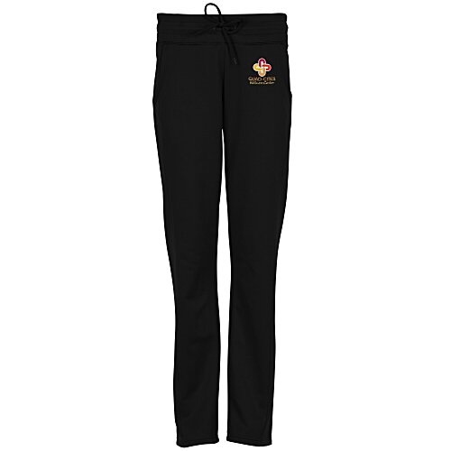 Performance Fleece Pants - Ladies' Main Image