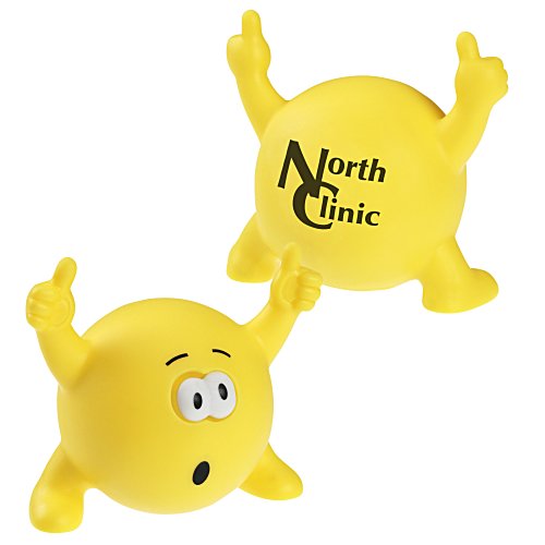 Eye Poppin' Pal - 24 hr Main Image