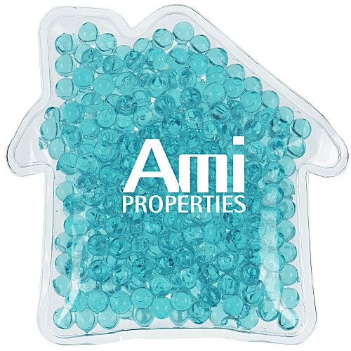Mini Hot/Cold Pack - House Main Image