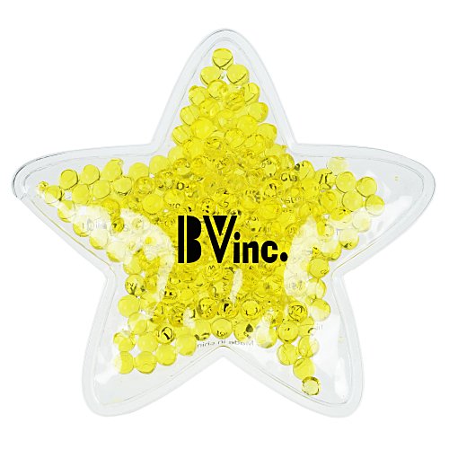 Mini Hot/Cold Pack - Star Main Image