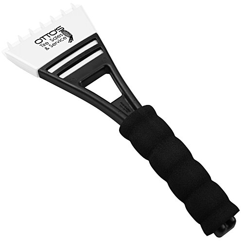 Comfort Grip Ice Scraper - 24 hr Main Image