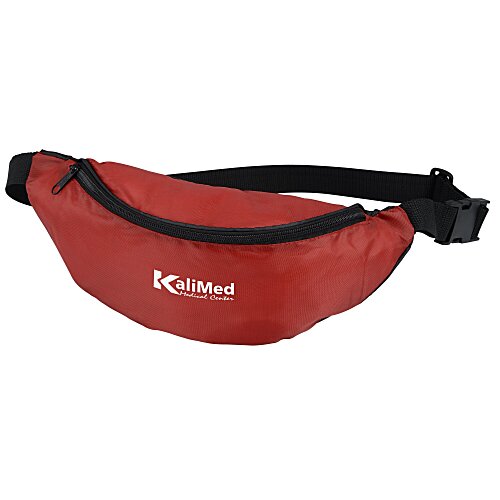 Travel Waist Pack Main Image