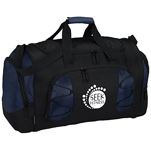 Diamond Rock Duffel Main Image