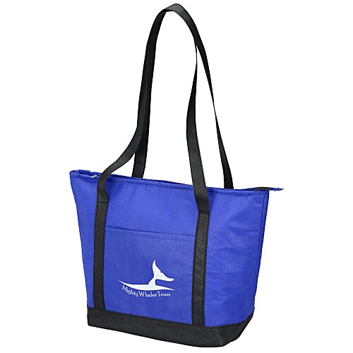 Rhode Island Cooler Tote Main Image