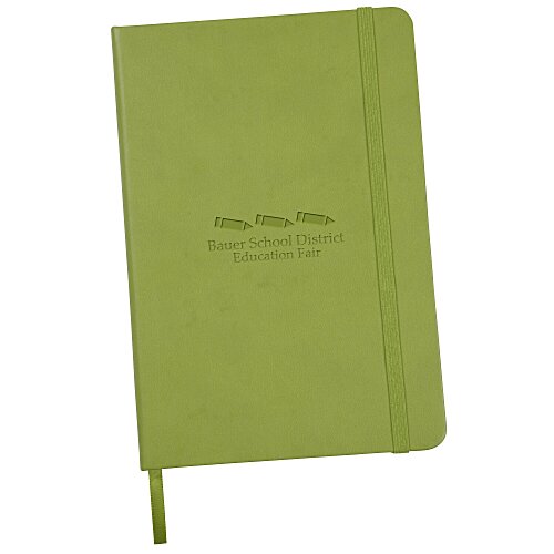 Donald Journal Main Image