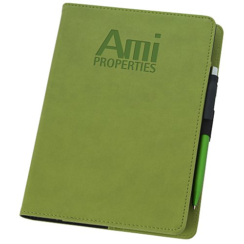 Nomad Journal Set Main Image