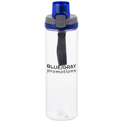 On The Go Bottle with Locking Lid - 22 oz Main Image