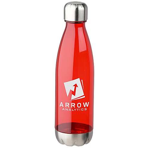 h2go Impact Sport Bottle - 25 oz. Main Image