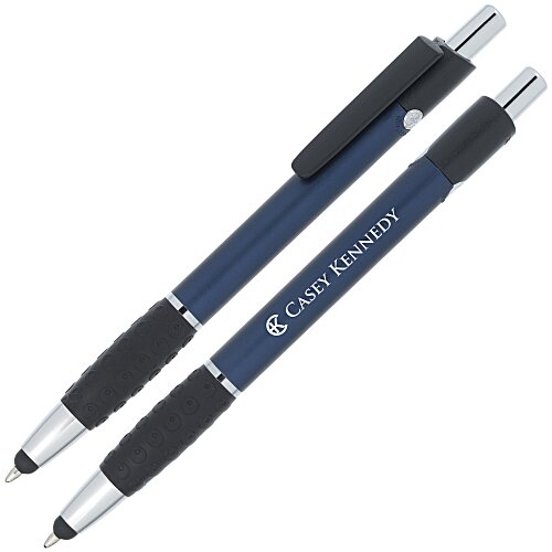 Souvenir Anthem Stylus Pen - Metallic Main Image