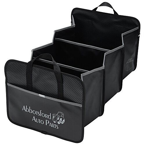 Life in Motion XL Cargo Box - 24 hr Main Image