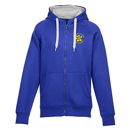 Antigua Victory Full-Zip Hoodie - Men's Main Image
