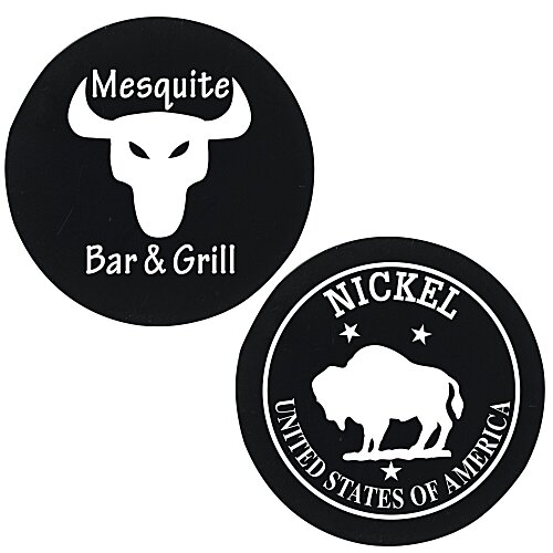 Plastic Nickel - Buffalo Main Image