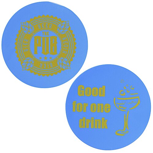 Plastic Nickel - Drink Main Image