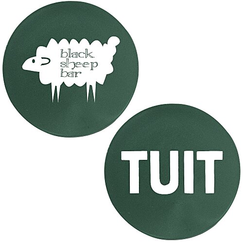 Plastic Nickel - TUIT Main Image