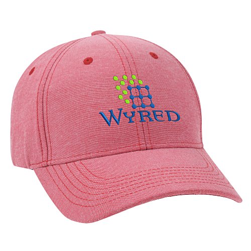 Vintage Cap Main Image