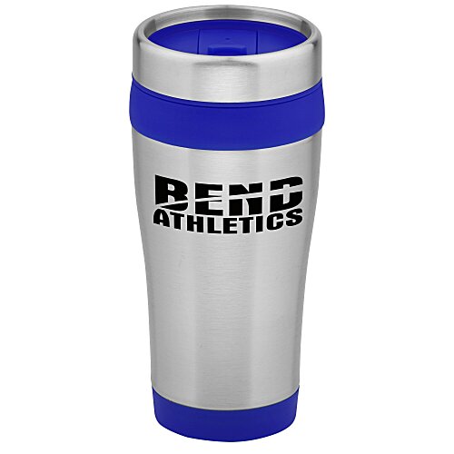 Carmel Travel Tumbler - 16 oz. Main Image