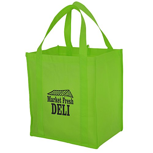 Hercules Grocery Tote Main Image