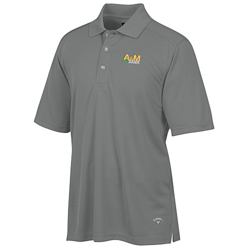 Callaway Dry Core Polo - Men's - 24 hr Main Image