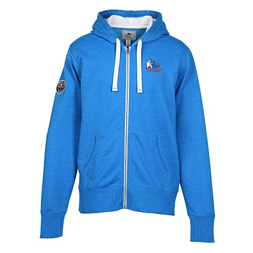 Roots73 Sandylake Full-Zip Hoodie - Men's Main Image