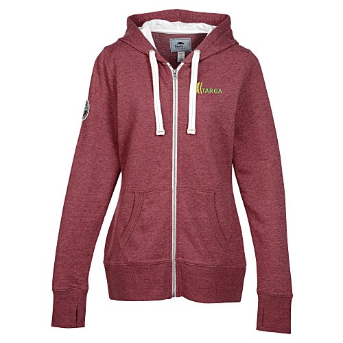 Roots73 Sandylake Full-Zip Hoodie - Ladies' Main Image