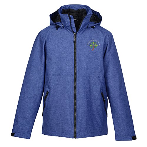 Delamar 3-in-1 Jacket - Men's Main Image