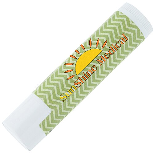 Value Lip Balm - Chevron  - 24 hr Main Image