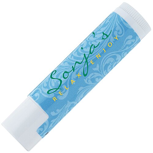 Value Lip Balm - Damask - 24 hr Main Image