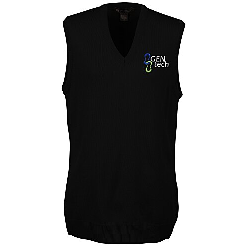 Pilbloc V-Neck Sweater Vest - Ladies' Main Image
