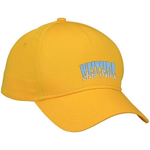 Composite Cap Main Image