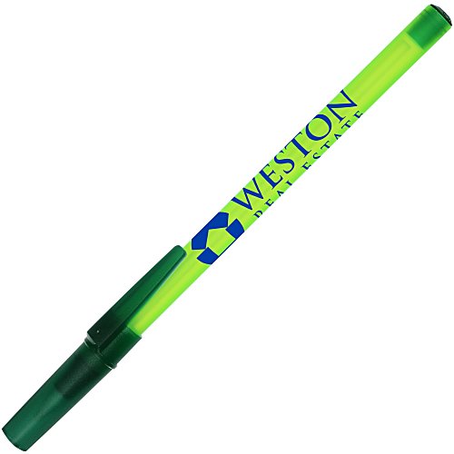 Value Stick Pen - Translucent Main Image