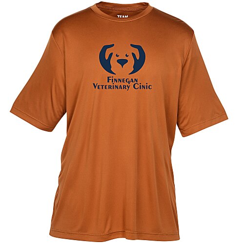 Zone Performance Tee - Men's - Screen Main Image