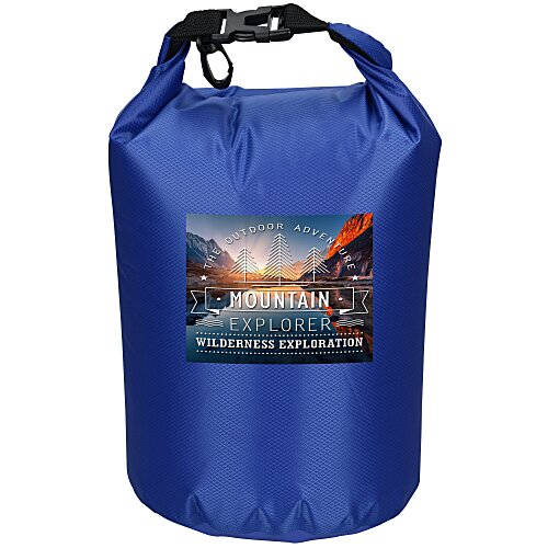 Voyager 5L Dry Bag Main Image