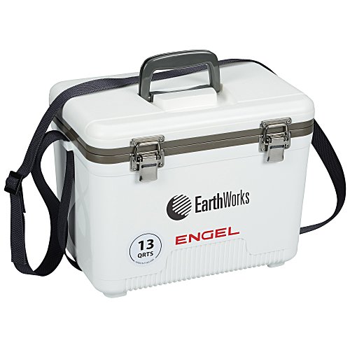 Engel 13-Quart Cooler Main Image