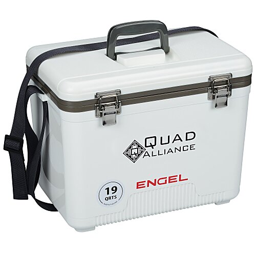Engel 19-Quart Cooler Main Image