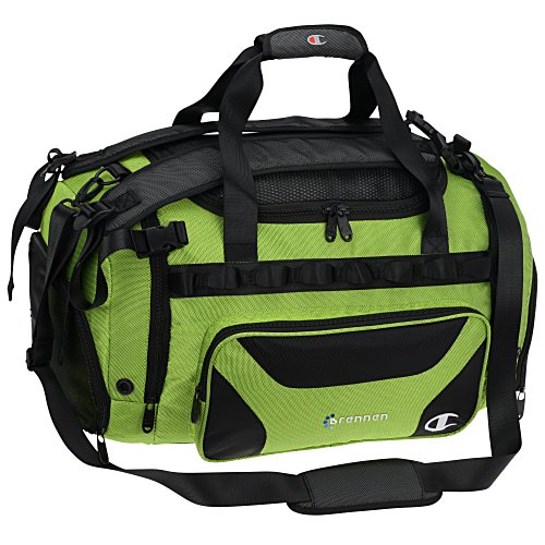 Champion Concrete 22" Backpack Duffel Main Image