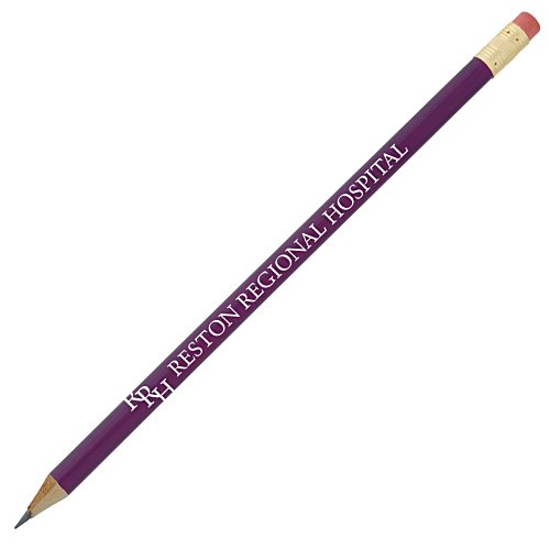 Large Quantity Pencil Main Image