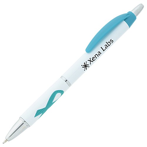 Awareness Ribbon Grip Pen Main Image