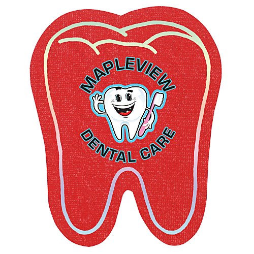 Cushioned Jar Opener - Tooth - Full Color Main Image