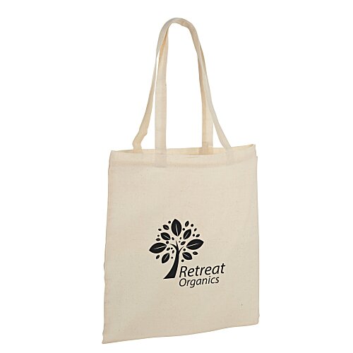 Nevada 3.5-oz Cotton Tote Main Image