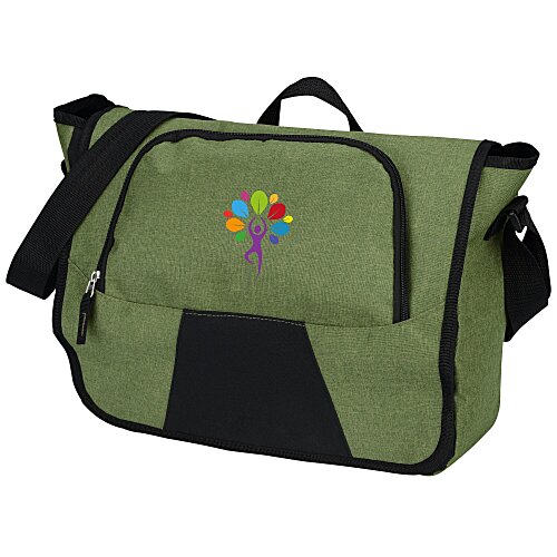 Ridge Line Messenger Main Image