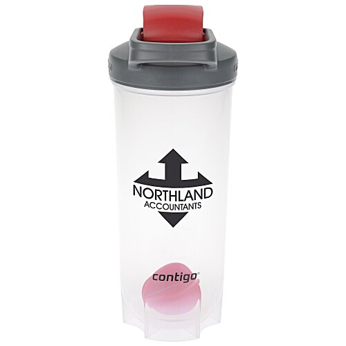 Contigo Shake & Go Fit Bottle - 28 oz. - 24  hr Main Image