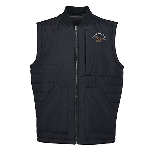 Dockside Reversible Interactive Freezer Vest Main Image