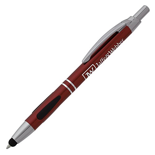 Vienna Stylus Metal Pen - 24 hr Main Image