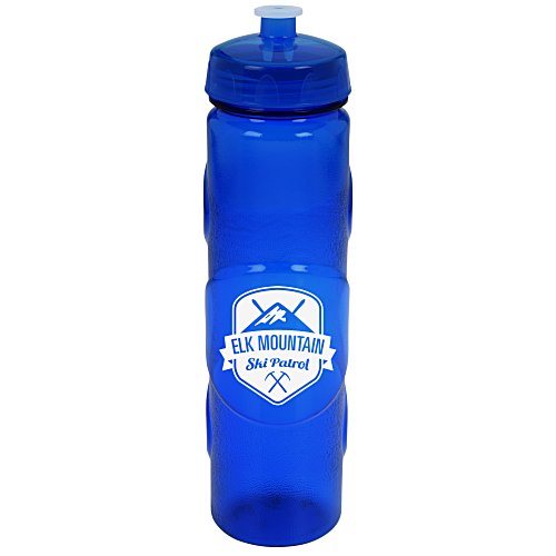 Refresh Spot On Water Bottle - 28 oz. Main Image