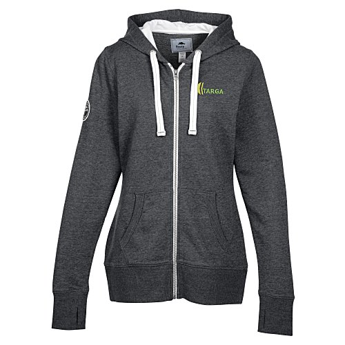 Roots73 Sandylake Full-Zip Hoodie - Ladies' - 24 hr Main Image