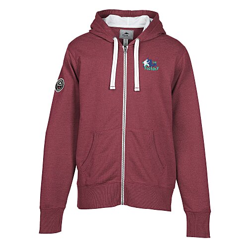 Roots73 Sandylake Full-Zip Hoodie - Men's - 24 hr Main Image