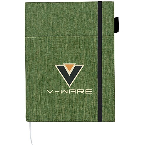 Ridge Line Notebook Main Image