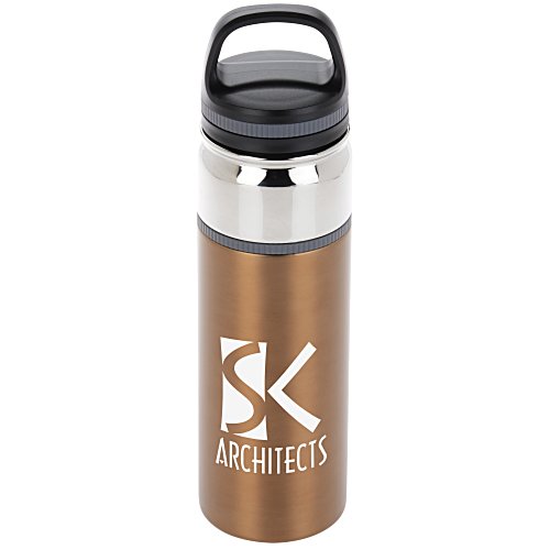 Bellagio Vacuum Bottle - 32 oz. Main Image