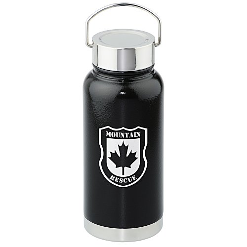 Zippo Vacuum Stainless Bottle - 30 oz. Main Image